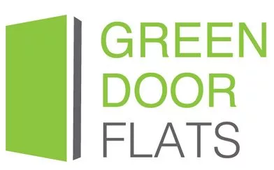 Green Door Flats